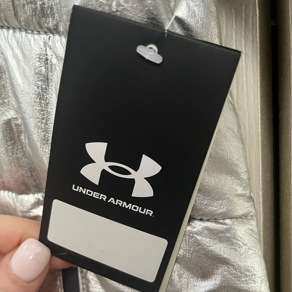 Under Armour nwt under
